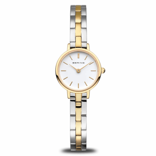 BERING női karóra Classic karóra BE11022-714