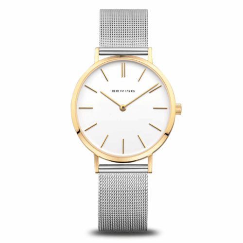 BERING női karóra Classic karóra BE14134-010