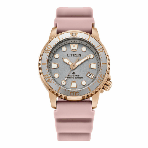 CITIZEN női karóra Promaster Eco-Drive Diver karóra CIEO2023-00A