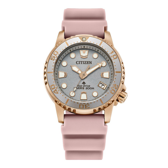 CITIZEN női karóra Promaster Eco-Drive Diver karóra CIEO2023-00A