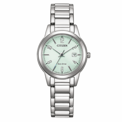 CITIZEN női karóra Elegance karóra CIFE1241-71X