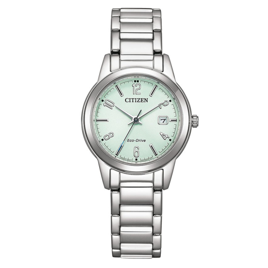 CITIZEN női karóra Elegance karóra CIFE1241-71X