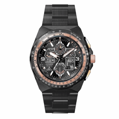 CITIZEN férfi karóra Promaster 35th Anniversary Limited karóra CIJY8146-54E