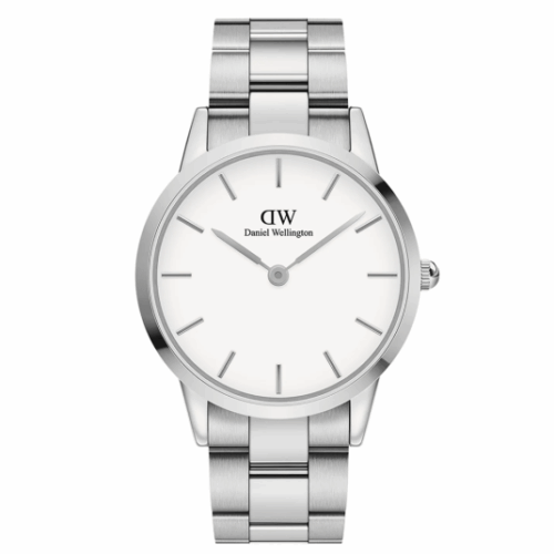 DANIEL WELLINGTON női karóra Iconic Link karóra DW00100203