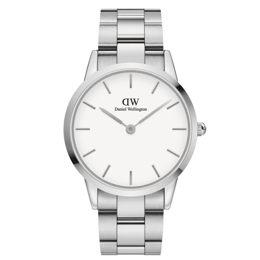 DANIEL WELLINGTON női karóra Iconic Link karóra DW00100203