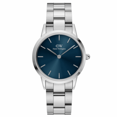 DANIEL WELLINGTON Iconic Link férfi karóra karóra DW00100448