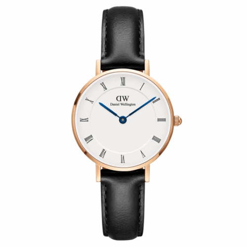 DANIEL WELLINGTON Petite Roman női karóra karóra DW00100683