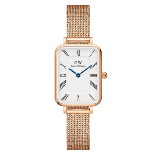 DANIEL WELLINGTON Quadro Roman női karóra karóra DW00100687