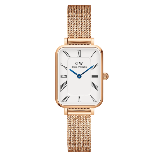 DANIEL WELLINGTON Quadro Roman női karóra karóra DW00100687