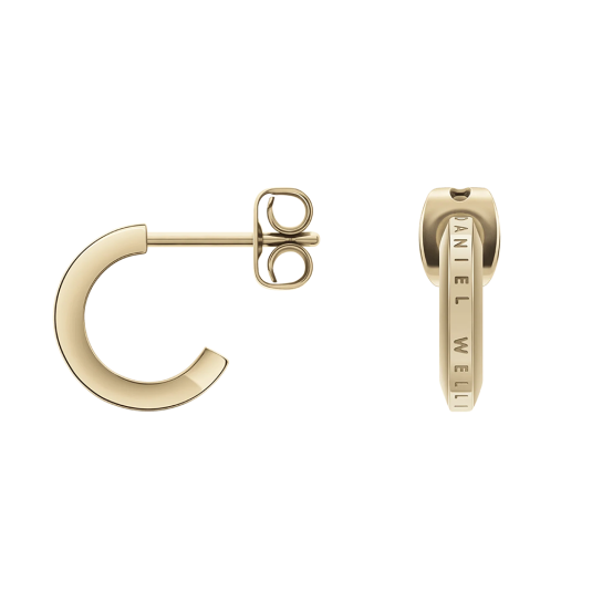 DANIEL WELLINGTON Elan női fülbevaló fülbevaló DW00400514