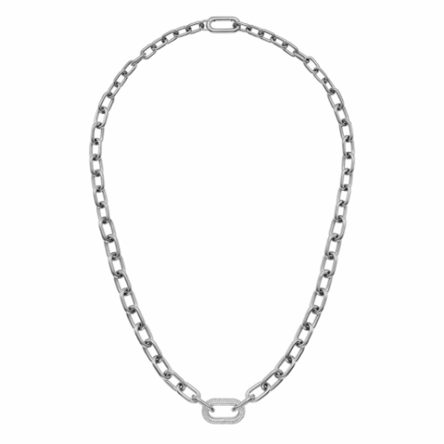 DANIEL WELLINGTON Crystal Link női nyaklánc nyaklánc DW00400607