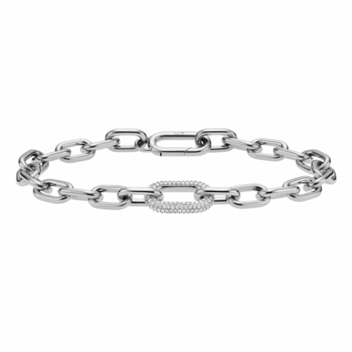 DANIEL WELLINGTON Crystal Link női karkötő karkötő DW004006XX-2