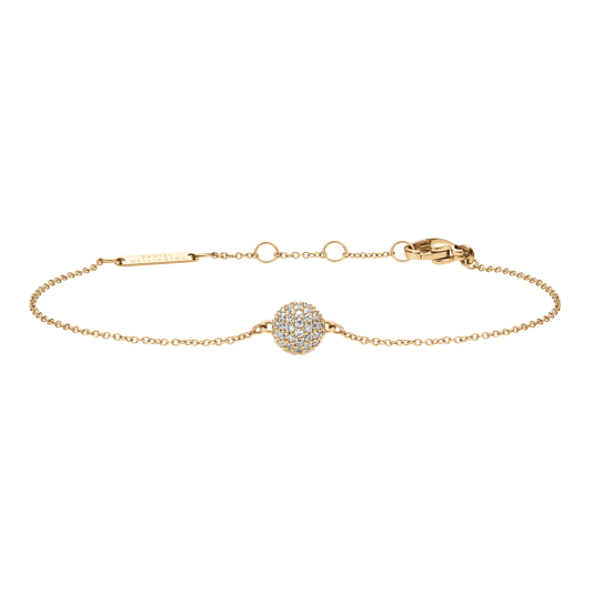 DANIEL WELLINGTON Pavé Crystal női karkötő karkötő DW00400641