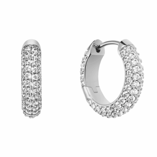 DANIEL WELLINGTON Pavé Crystal női fülbevaló fülbevaló DW00400657