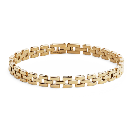 DANIEL WELLINGTON 5-Link női karkötő karkötő DW004009XX-1