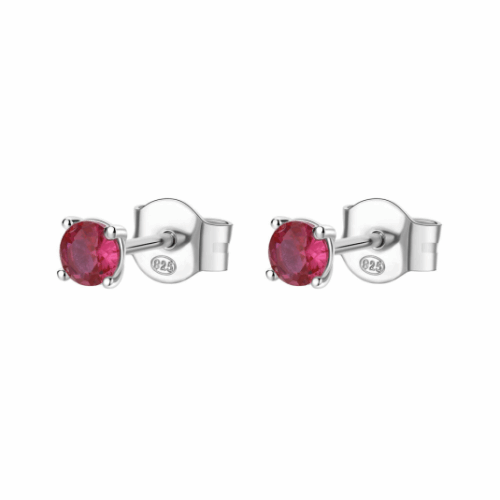 BROSWAY Passion Ruby fülbevaló fülbevaló BWFPR43