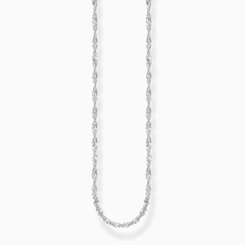 THOMAS SABO Essentials lánc lánc KE2284-001-21