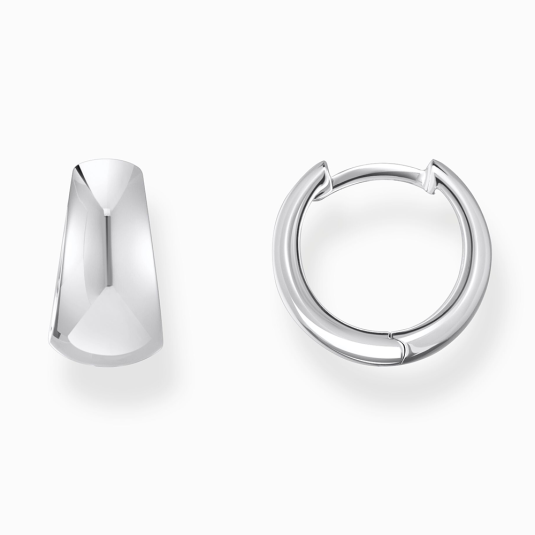 THOMAS SABO Essentials fülbevaló fülbevaló CR740-001-21