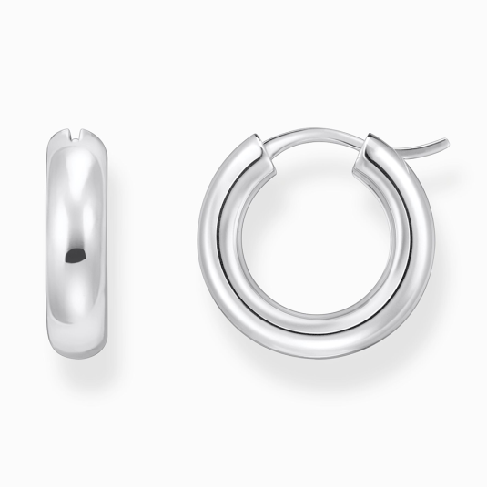 THOMAS SABO Essentials fülbevaló fülbevaló CR747-001-21