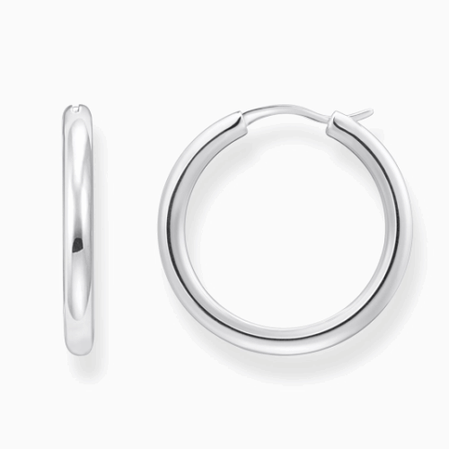 THOMAS SABO Essentials fülbevaló fülbevaló CR745-001-21