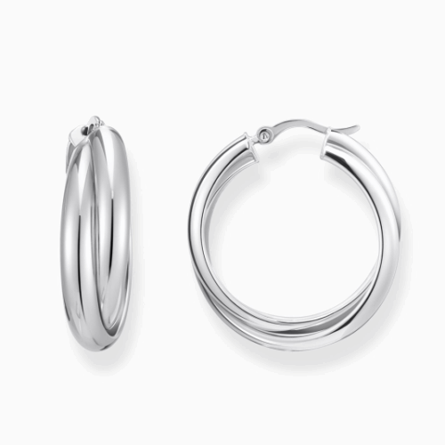 THOMAS SABO Essentials fülbevaló fülbevaló CR738-001-21
