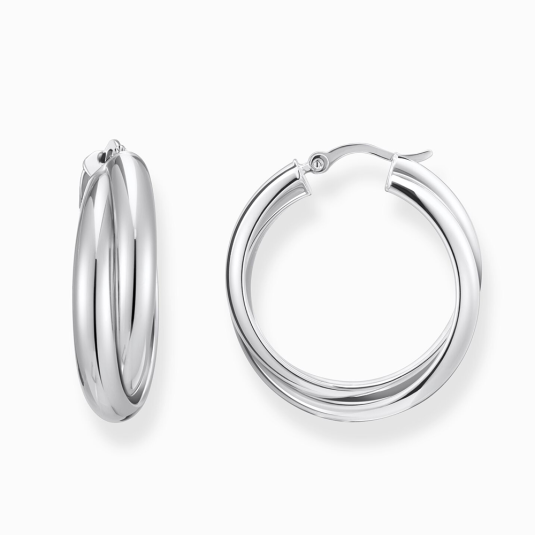 THOMAS SABO Essentials fülbevaló fülbevaló CR738-001-21