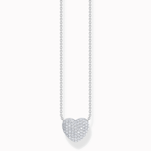 THOMAS SABO Essentials nyaklánc nyaklánc KE2277-051-14