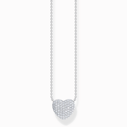 THOMAS SABO Essentials nyaklánc nyaklánc KE2277-051-14