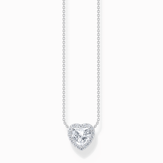 THOMAS SABO Essentials nyaklánc nyaklánc KE2280-051-14