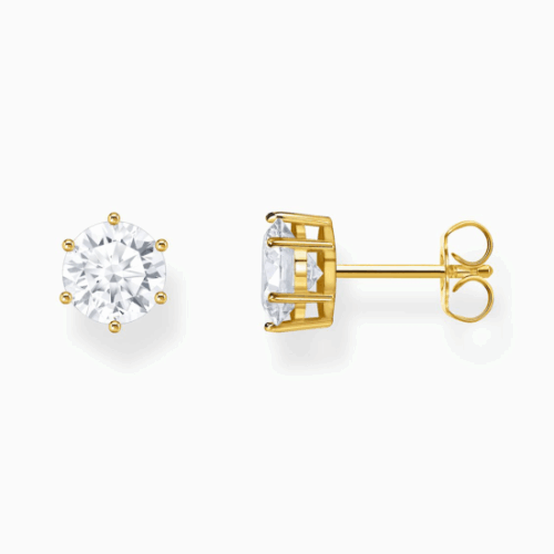 THOMAS SABO Essentials fülbevaló fülbevaló H2300-414-14