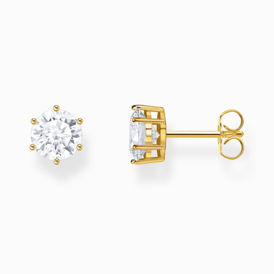 THOMAS SABO Essentials fülbevaló fülbevaló H2300-414-14