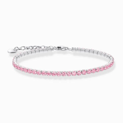 THOMAS SABO Essentials karkötő karkötő A2167-051-9