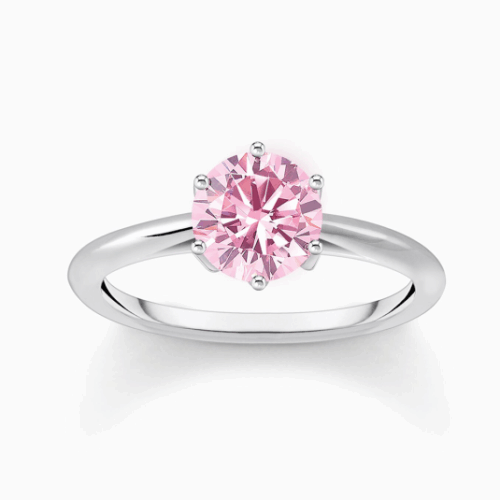 THOMAS SABO Essentials gyűrű gyűrű TR2474-051-9