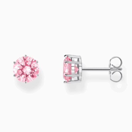 THOMAS SABO Essentials fülbevaló fülbevaló H2300-051-9