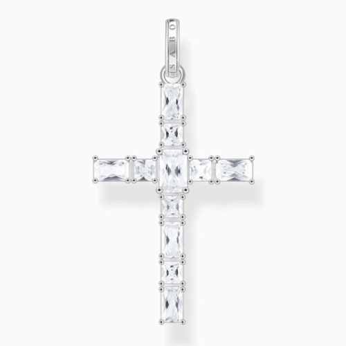 THOMAS SABO Essentials medál medál PE939-051-14
