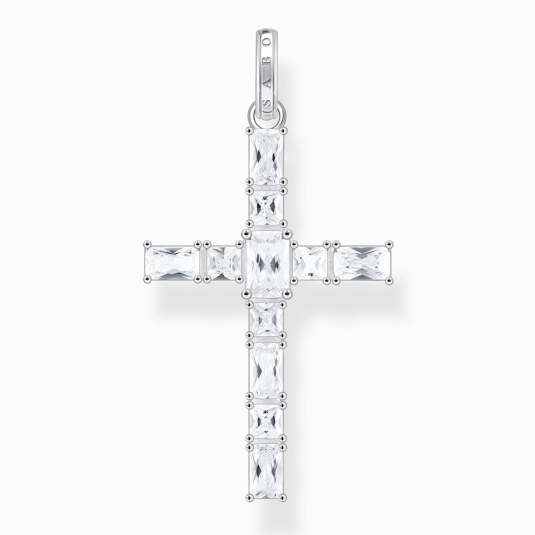THOMAS SABO Essentials medál medál PE939-051-14