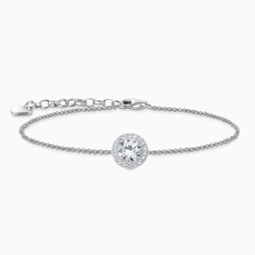 THOMAS SABO Essentials karkötő karkötő A2166-051-14