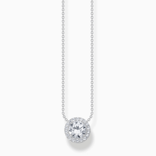 THOMAS SABO Essentials nyaklánc nyaklánc KE2279-051-14