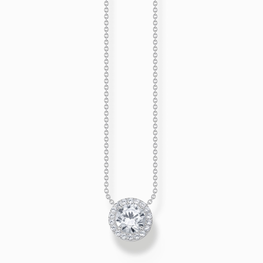 THOMAS SABO Essentials nyaklánc nyaklánc KE2279-051-14