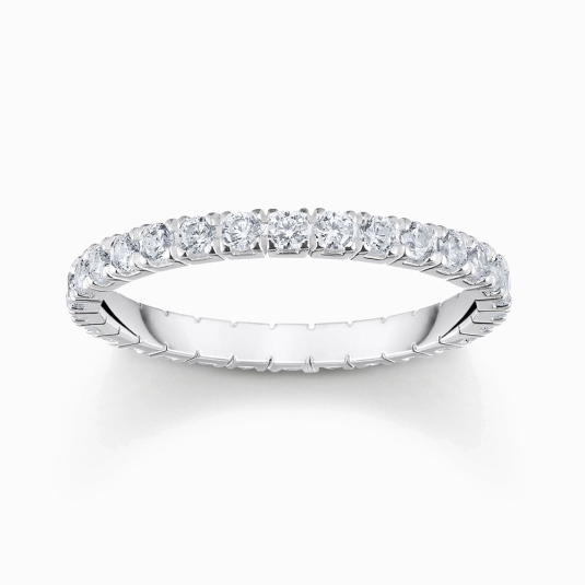THOMAS SABO Essentials gyűrű gyűrű TR2467-051-14
