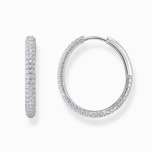THOMAS SABO Essentials fülbevaló fülbevaló CR732-051-14