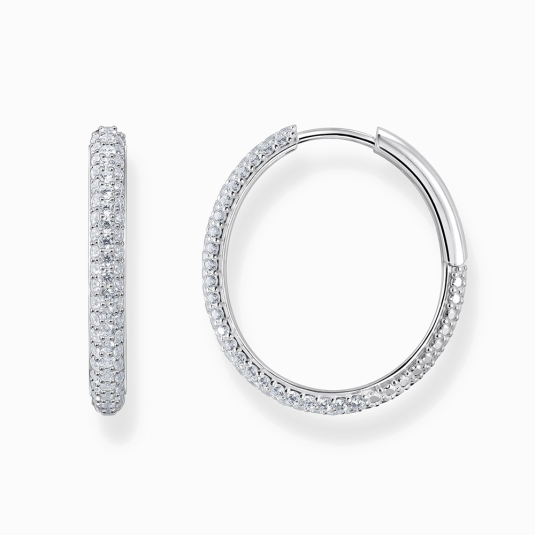 THOMAS SABO Essentials fülbevaló fülbevaló CR732-051-14