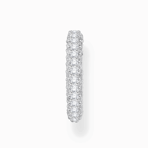 THOMAS SABO Essentials fél pár fülbevaló fülbevaló EC0029-051-14