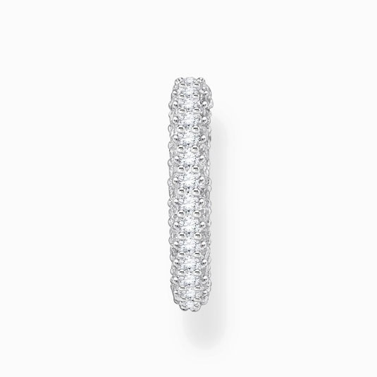 THOMAS SABO Essentials fél pár fülbevaló fülbevaló EC0029-051-14