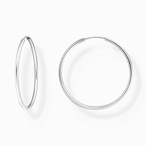 THOMAS SABO Essentials fülbevaló fülbevaló CR728-001-21