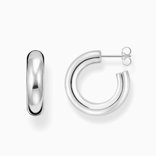 THOMAS SABO Essentials fülbevaló fülbevaló CR635-001-21