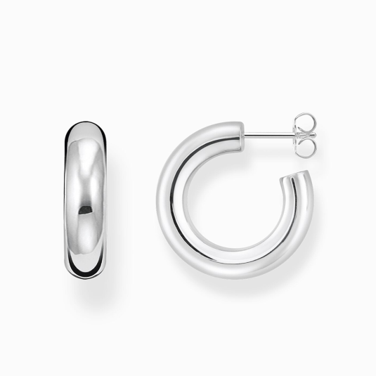 THOMAS SABO Essentials fülbevaló fülbevaló CR635-001-21