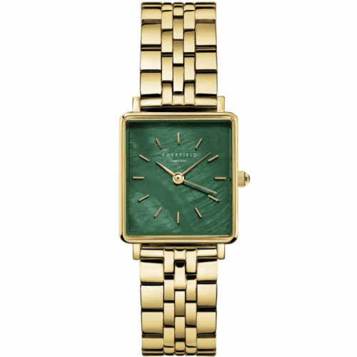 ROSEFIELD Boxy XS női karóra karóra BEGSG-Q050
