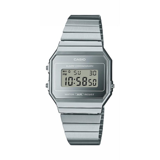 CASIO Vintage női karóra karóra CASA700WEV-7AEF