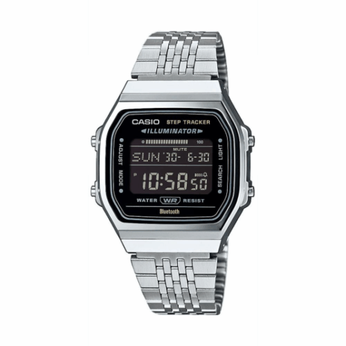CASIO unisex Vintage karóra karóra CASABL-100WE-1BEF